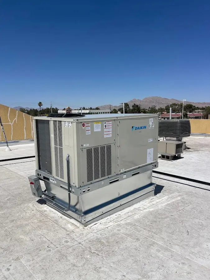 HVAC services in Miami, FL